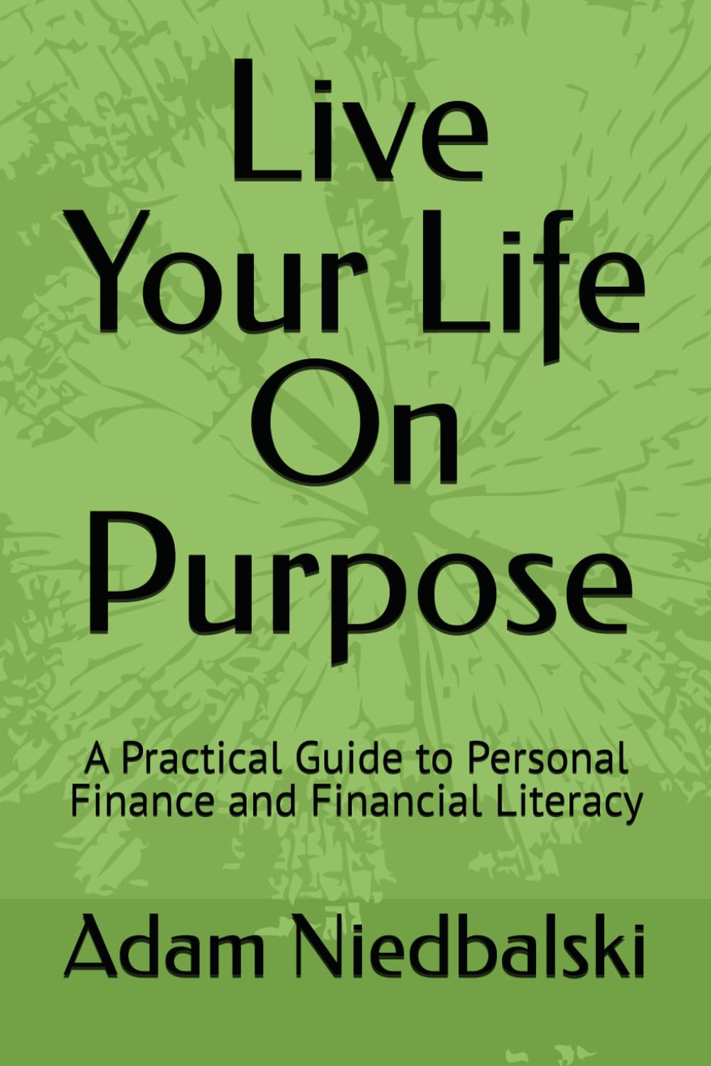 Live Your Life On Purpose: A Practical Guide to Personal Finance and Financial Literacy