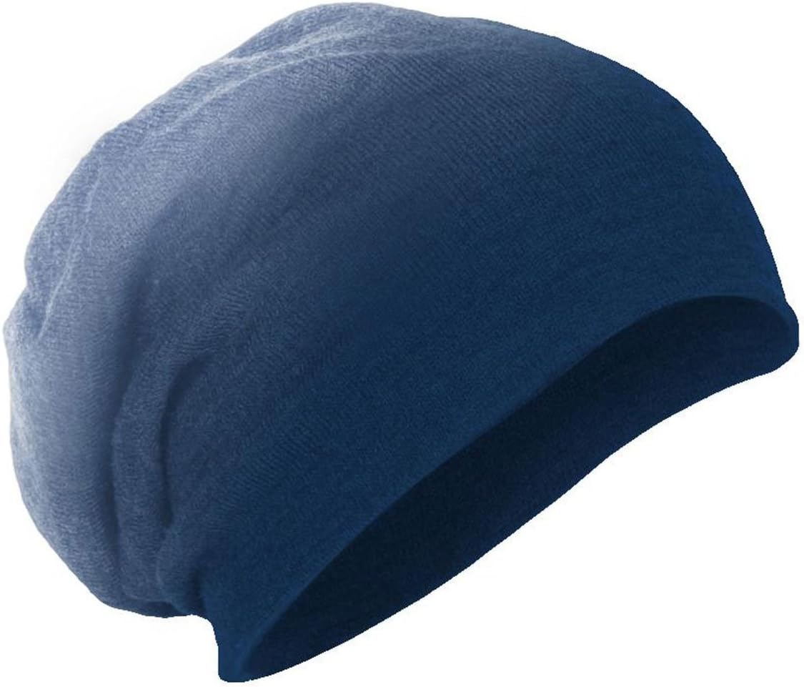 District Men's Slouch Beanie