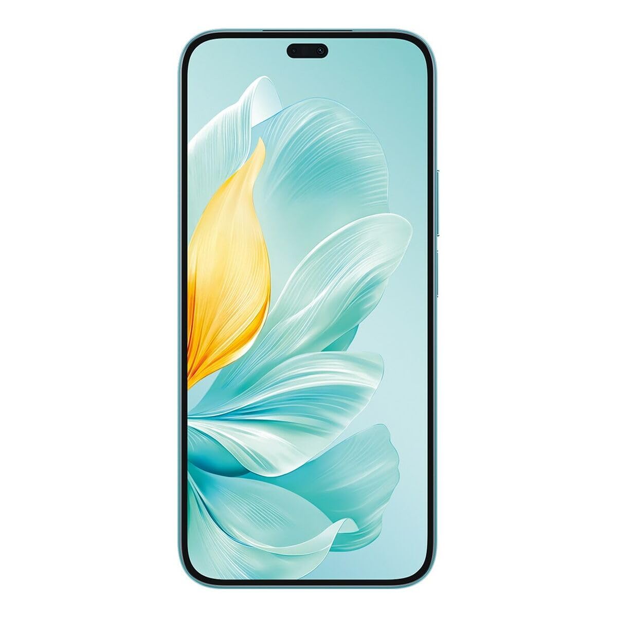 Honor Smartphone 6,7" 8 GB RAM 256 GB cyjan - Marka EAN: 6936520841165