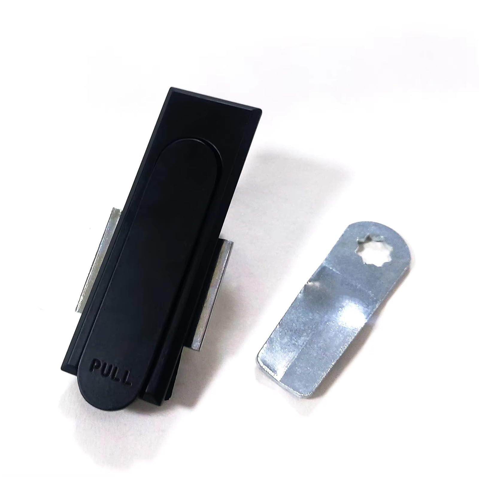 Wpoiyhgby Zinc Alloy Ms717-2 Housing And Cylinder Cinet Door Wardrobe Cam Lock 1Pcs