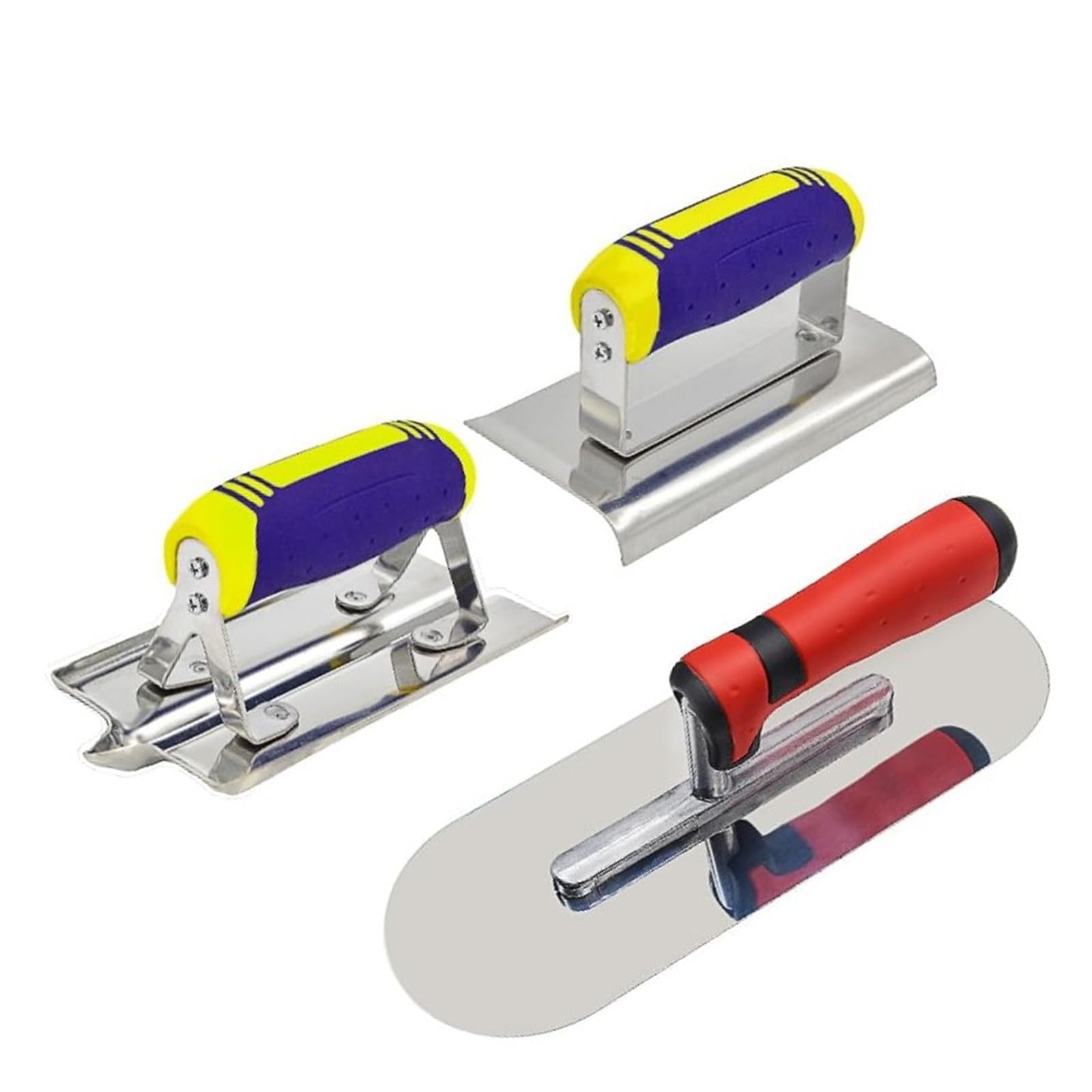 Rgybao Flexible Rustless Corner Drawer Tool With Accuracy Control For And Pool Undertakings Tool