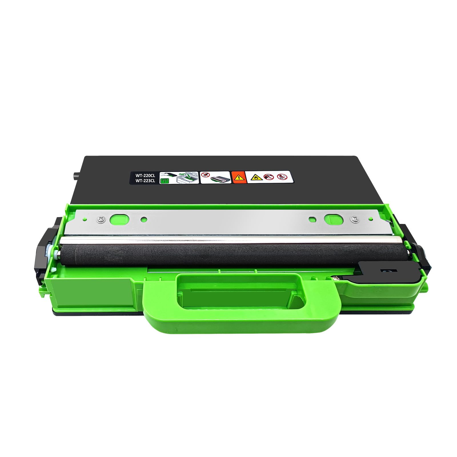 WT-220CL WT220CL Bac de Récupération de Toner Compatible pour Brother DCP-9017CDW 9020CDW 9022CDW HL-3140CW 3142CW 3152CDW 3170CDW 3172CDW L3210CW L3230CDW L3270CDW L3290CDW MFC-9130CW 9140CDN 9142CDN