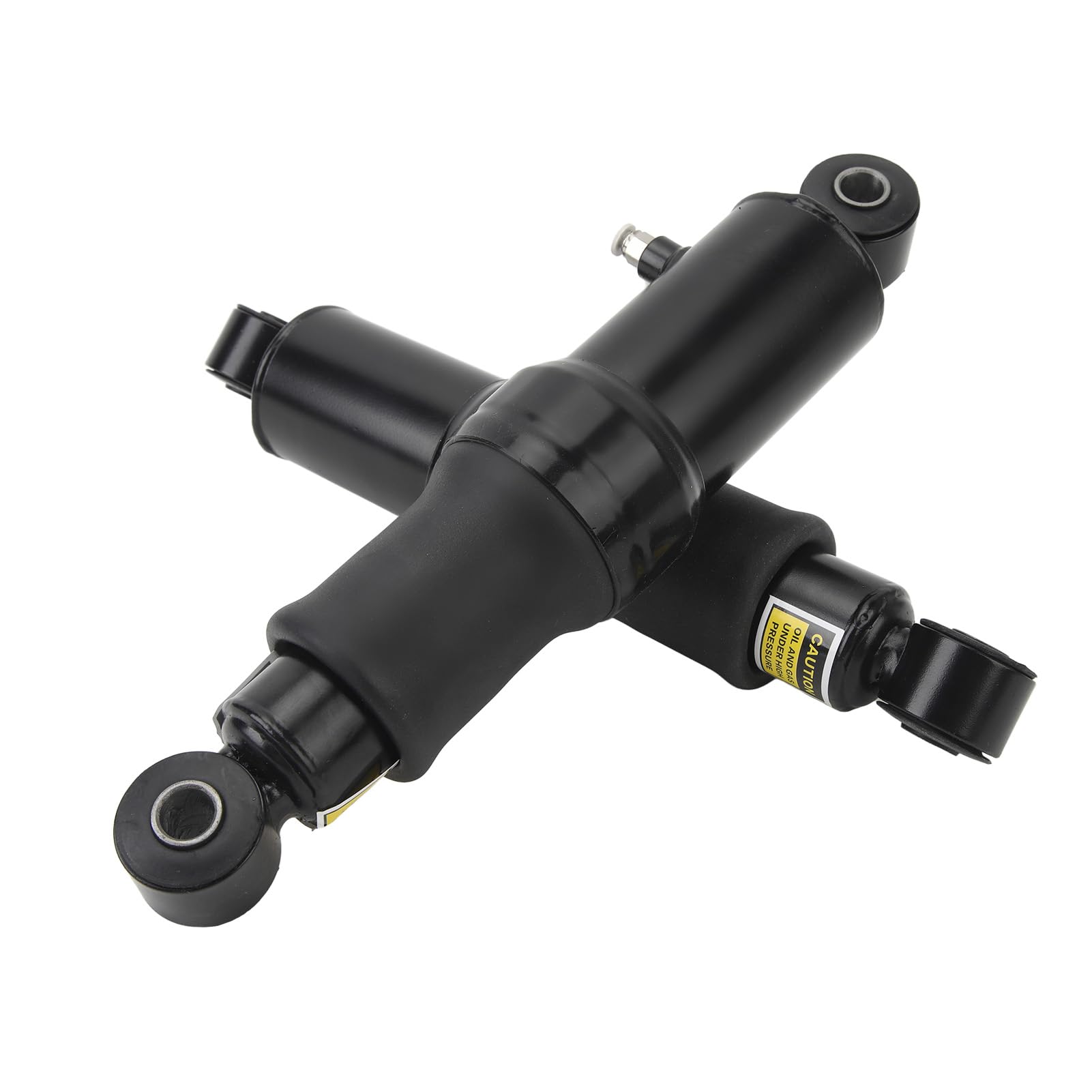 Amortyzator powietrza ze stali, wysokowydajny SRD747 PR Suspension Shock Touring, wygodna jazda, różne zastosowania