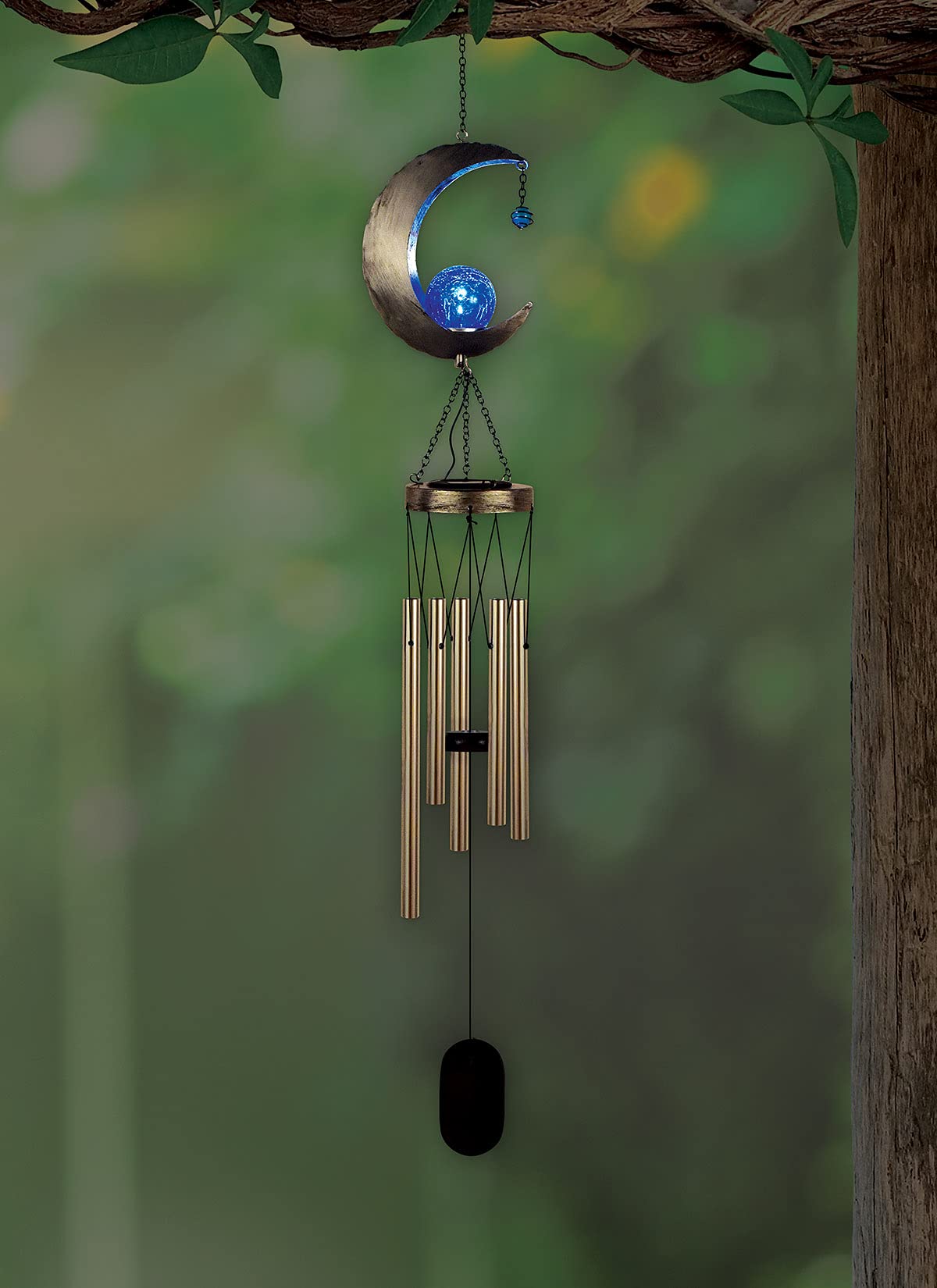 Amazon.com : Sunset Vista Designs 93769 Collection Solar Wind