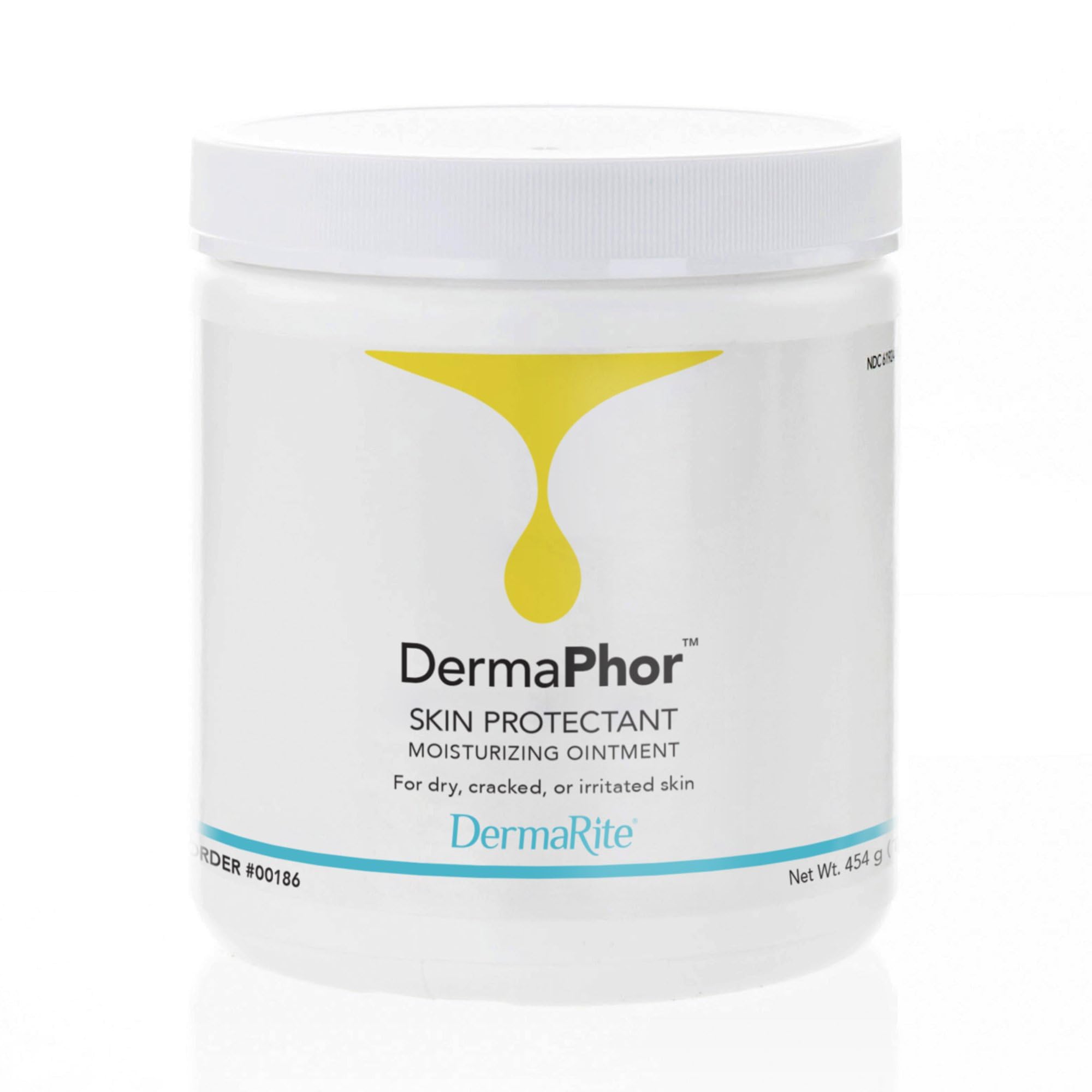 DermaPhor(TM) Moisturizing Ointment