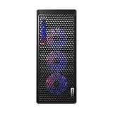 Lenovo Legion Tower 7i Gen 8 Gaming Desktop with Intel Core i9-14900KF Processor, 32GB DDR5 RAM, 2TB SSD, NVIDIA GeForce RTX 4080 Super GDDR6X Graph, RGB Liquid Cooler, Wi-Fi 6E, and Windows 11 Pro