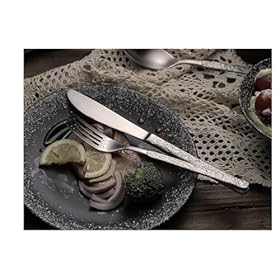 Elevate Your Dining Experience: Buy the ESSONIO 72-Piece Luxury Cutlery Set for 18! Elevate Your Dining Experience: Buy the ESSONIO 72-Piece Luxury Cutlery Set for 18! – ESSONIO