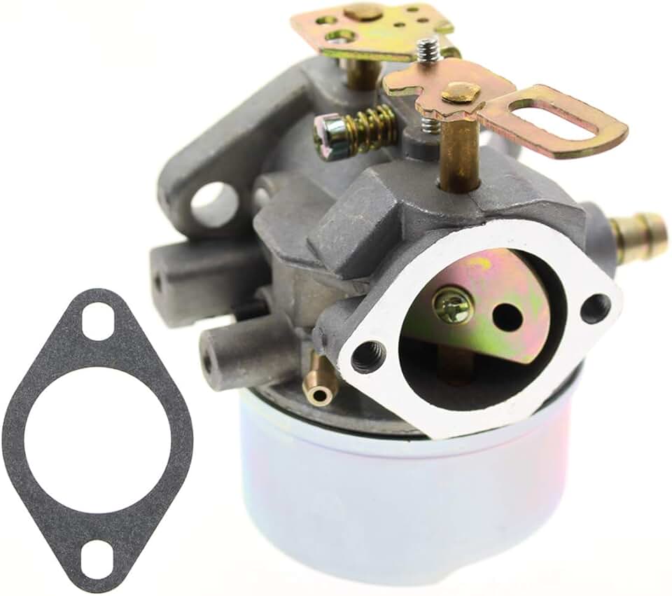 Amazon.ca tecumseh carburetor rebuild kit