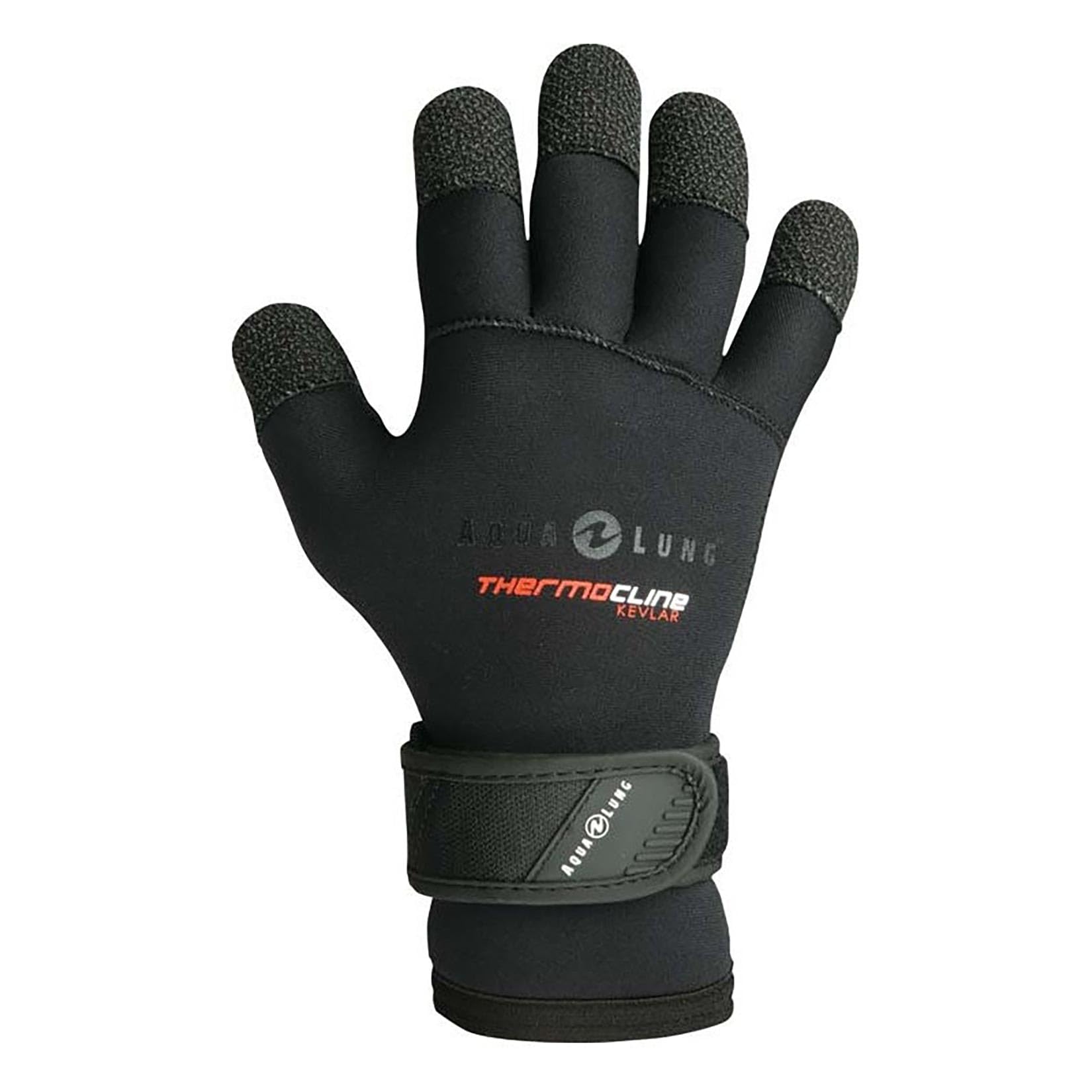 Aqua Lung - Guantes de Buceo para Hombre (5 mm)
