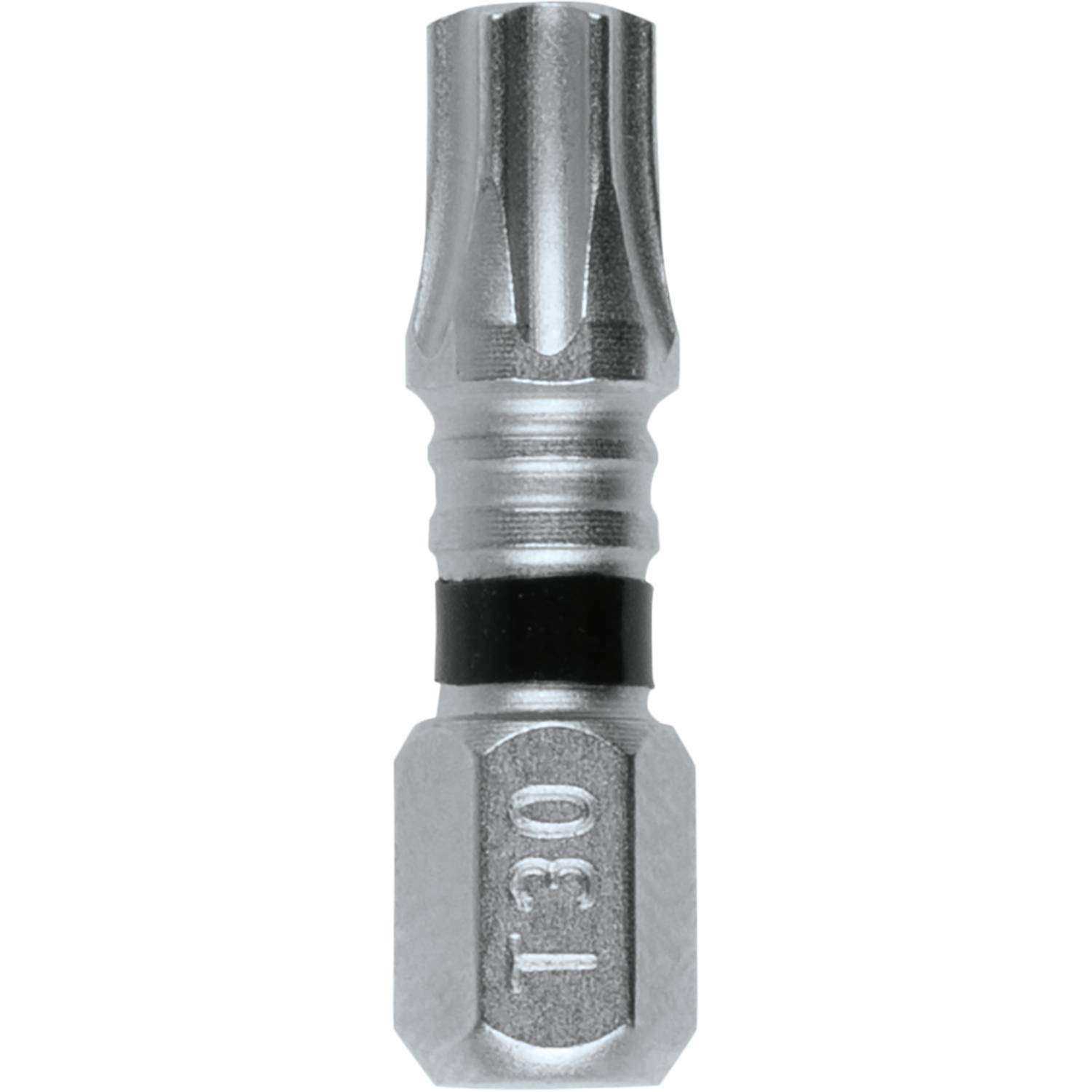 Makita E-00658 Impact XPS T30 Torx 1" Insert Bit, 5/pk