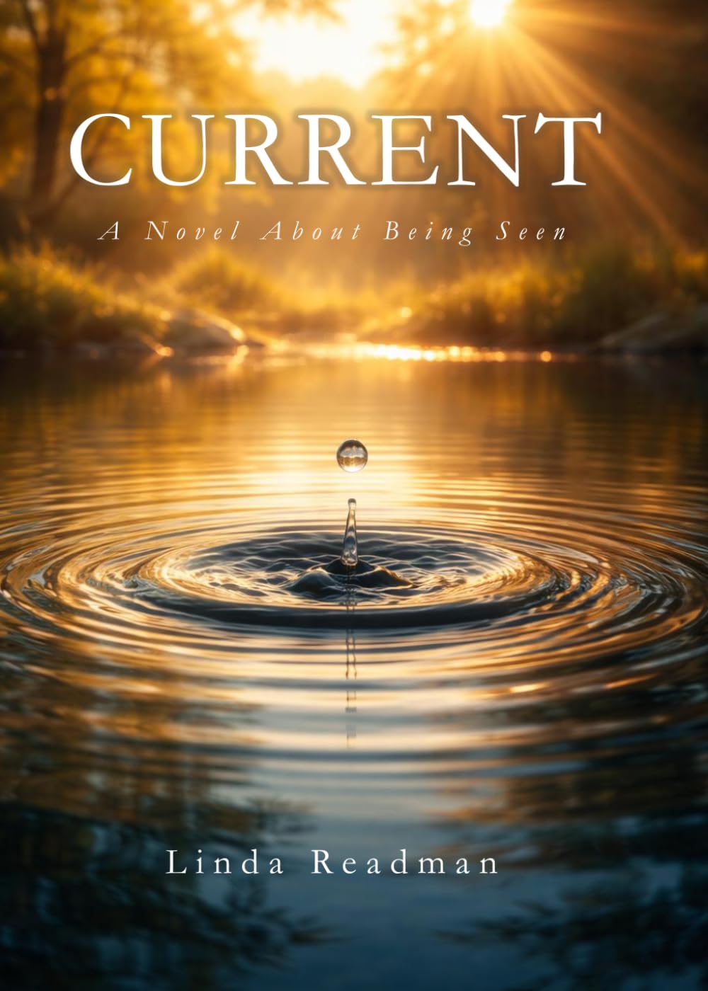 Current: A Novel About Being Seen