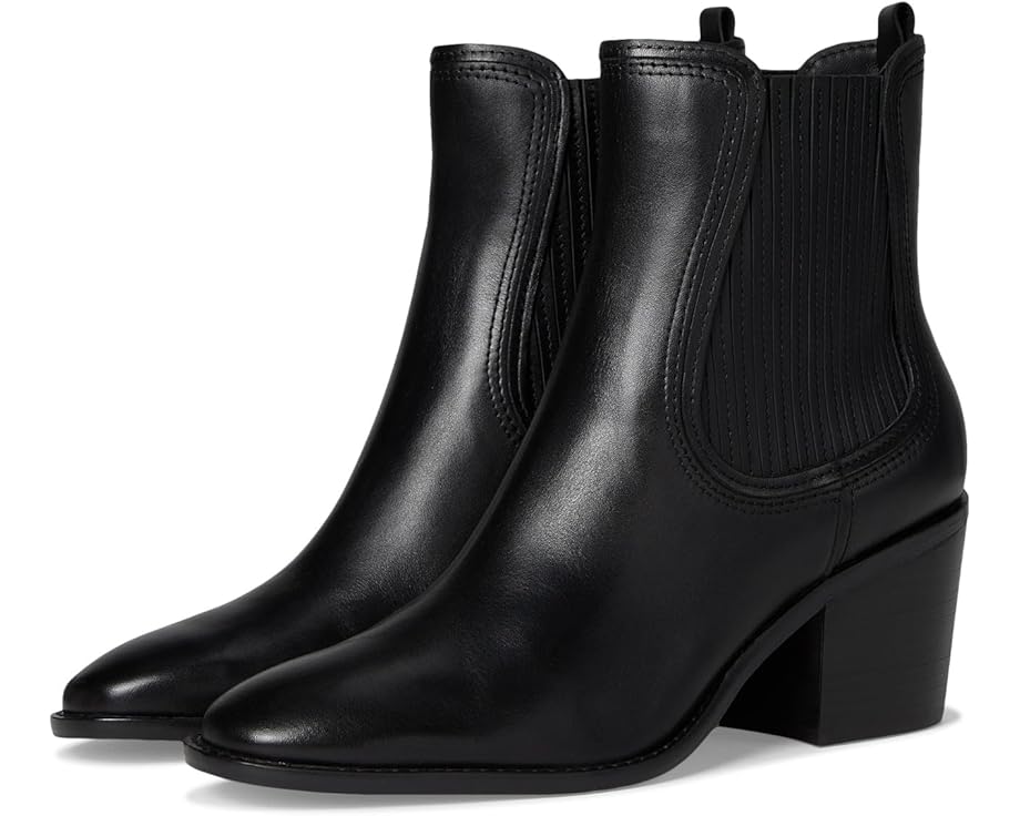Cole Haan Janelle Chelsea Booties - Pair View