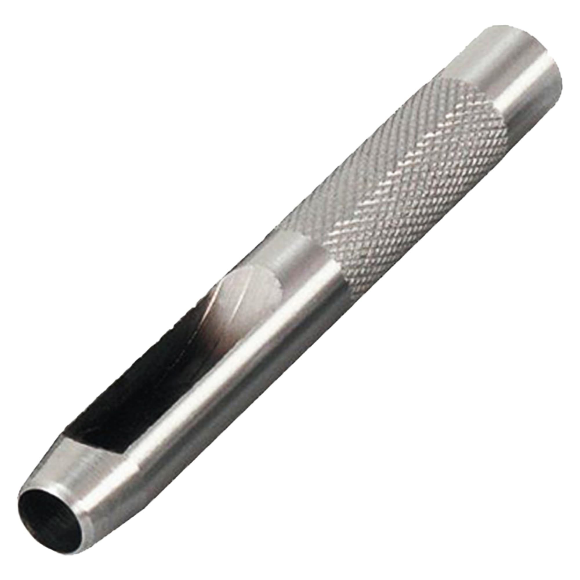 Weddecor 13mm Hollow Leather Hole Punch Heavy Duty Solid Steel Metal Sheet Leatherworking Synthetic Gasket Rubber Thin Foil Brass Tack Tools Cutters Puncher โ image 1