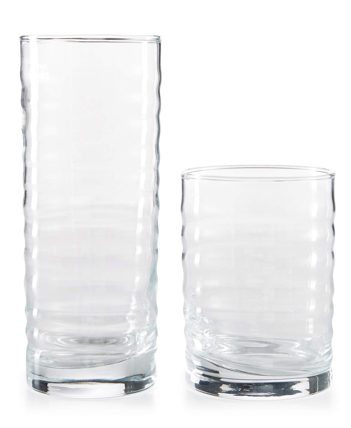 Libbey PUEBLO BAR/BEVERAGEWARE Pueblo 16-pc set