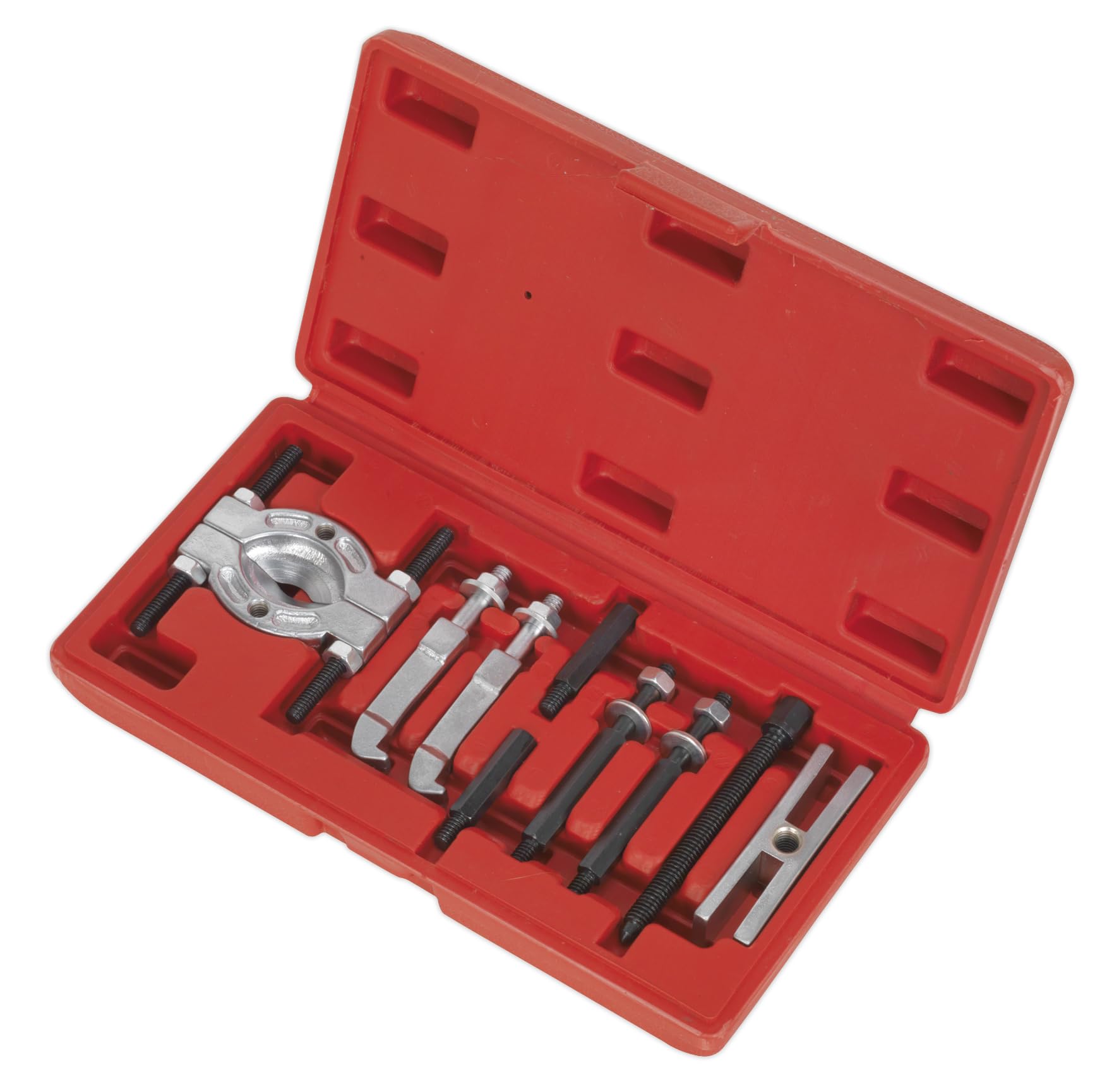 Sealey ps996 Mini Separador de rodamientos Set 9pc