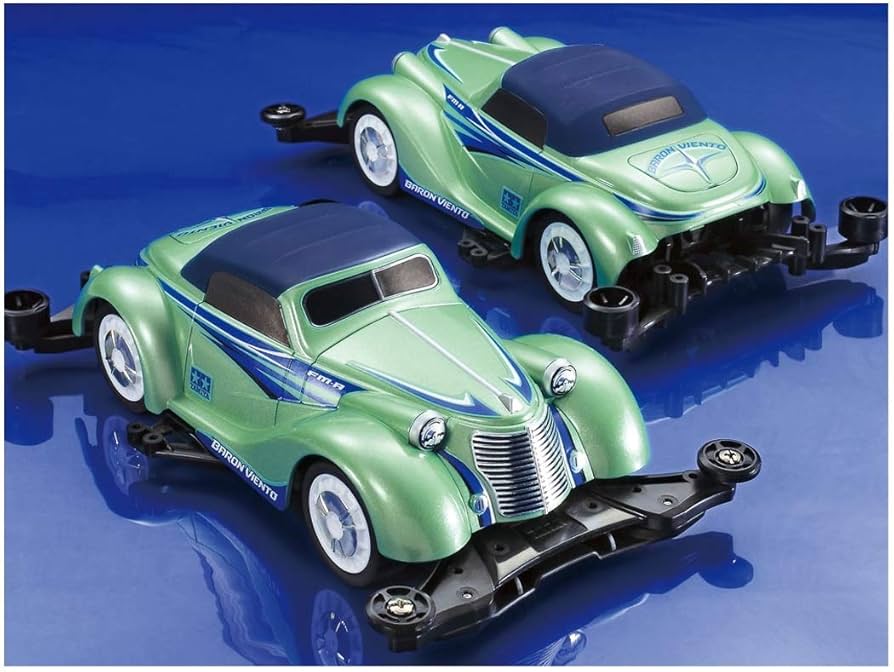 【ミニ四駆】【SALE】FM-A 完成車 【107】 ※高回転慣済SPD付 ミニ四駆】【SALE】FM-A 完成車 【107】 ※高回転慣済SPD付