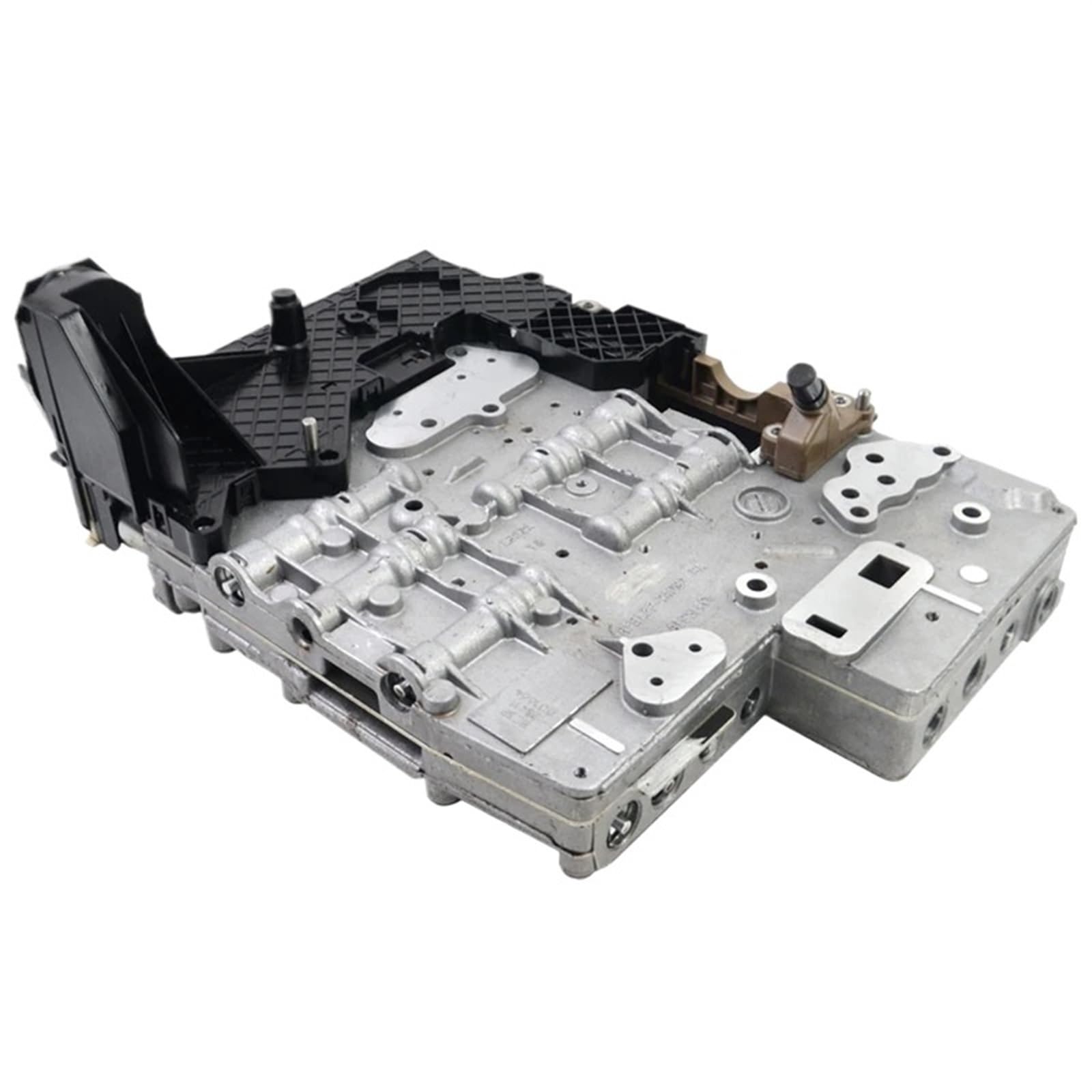 6R80 Transmission Valve Body Compatible For Ford F-150 Expedition Navigator Mustang Ranger Everest 2011-UP