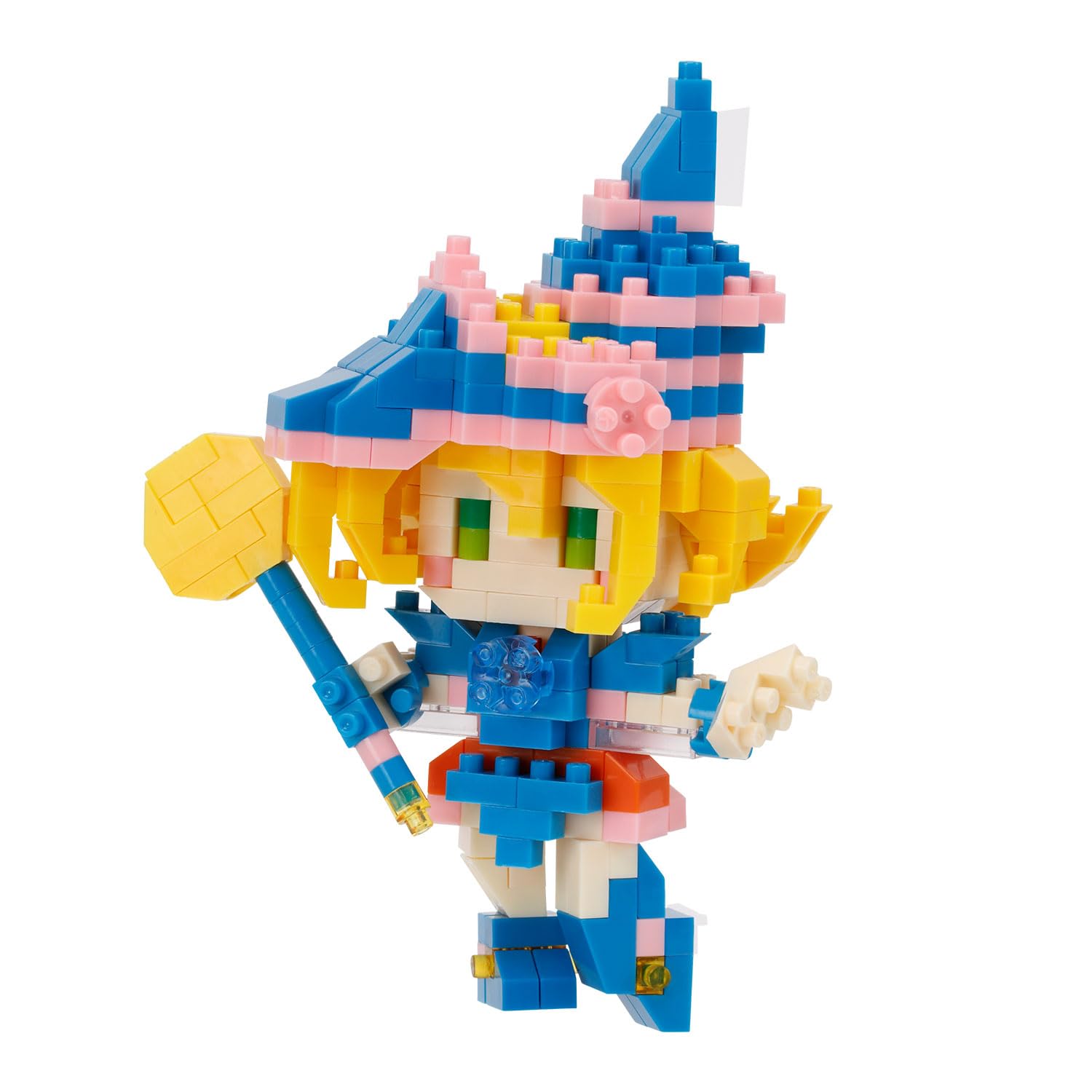 Amazon.co.jp: カワダ(Kawada)ナノブロック 遊戯王デュエル
