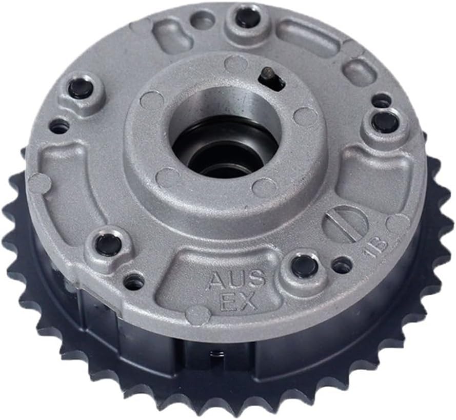 Camshaft Pulley 11361707315 Camshaft Sprocket Adjuster VVT Fit for BMW N46 1Series 120i 3Series 318i 320i 5Series 520Li 530Li X1 X3