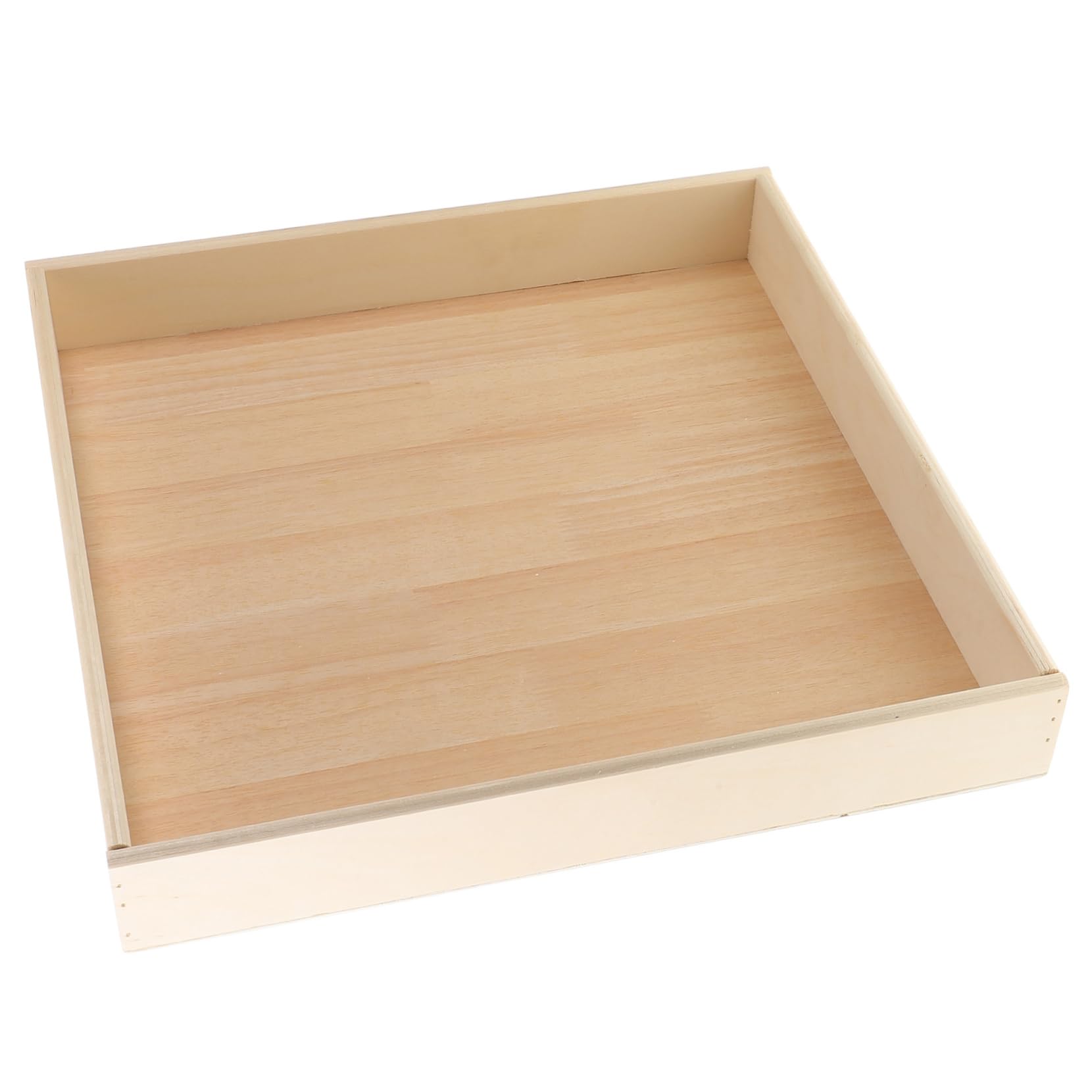 ERINGOGO Sandbox Toys for Boys and Girls Portable Tray Compact Storage Box Sturdy Construction Fun Safe for Toddlers