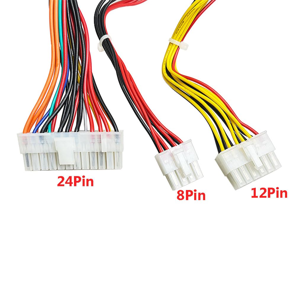 250W DPS-250AB-44B 1U Flex Server NAS Netzteil für DS1515+ DS1511+ DS1010+ DS1815+ DS1812+