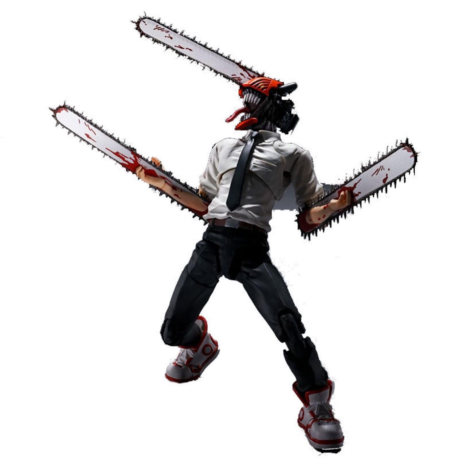 とまとチェンソーマン デンジ フィギュア Amazon.co.jp: チェンソーマン デンジ フィギュア 全1種 : ホビー