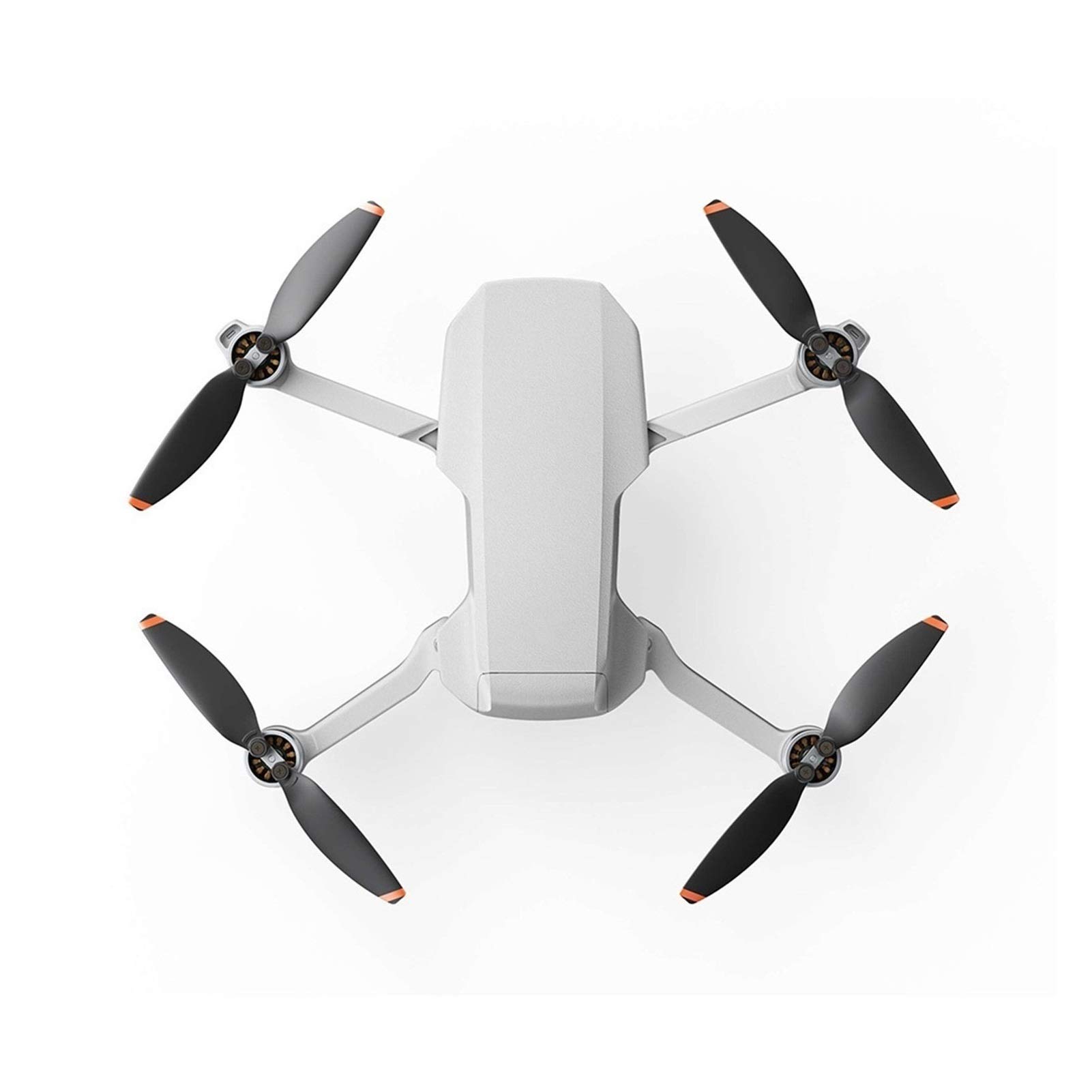 Eliche 8 pezzi Eliche for volo silenzioso Ricambio di ricambio, for DJI, for Mavic, for MINI, 2