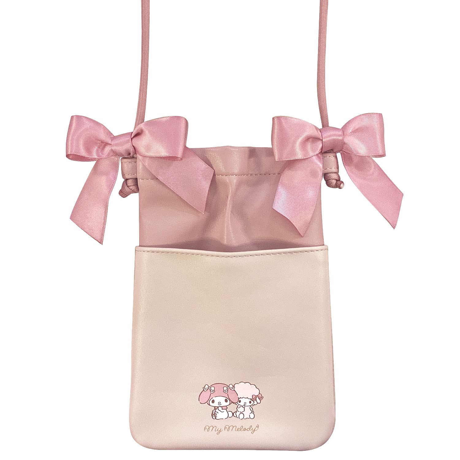 Amazon.co.jp: グルマンディーズ サンリオキャラクターズ IIIIpocket