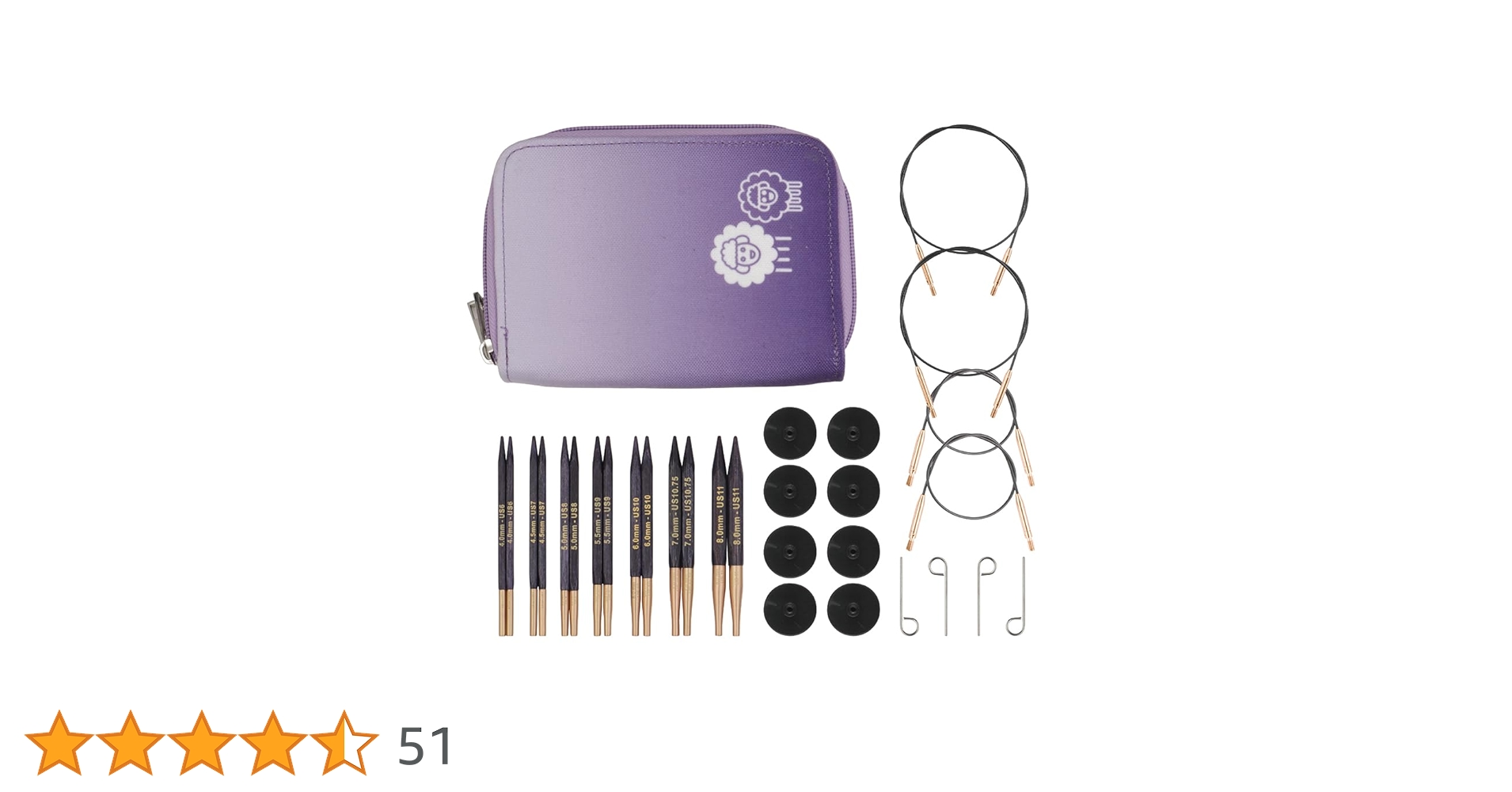 Amazon.co.jp: ニットプロ J'ADORE CUBICS シャドールキュービック