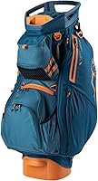 Vista 4 de Sun Mountain C-130 Cart Bag