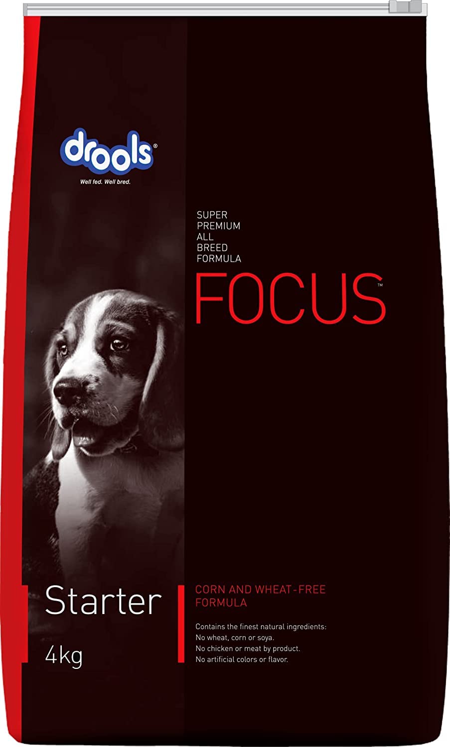 See full amazon price history chart for Drool Focus Starter Super Premium Dry Dog Food Drool Focus Starter Super Premium Dry Dog Food (B0CJRKZ32F) Amazon Price History, Amazon Price Tracker