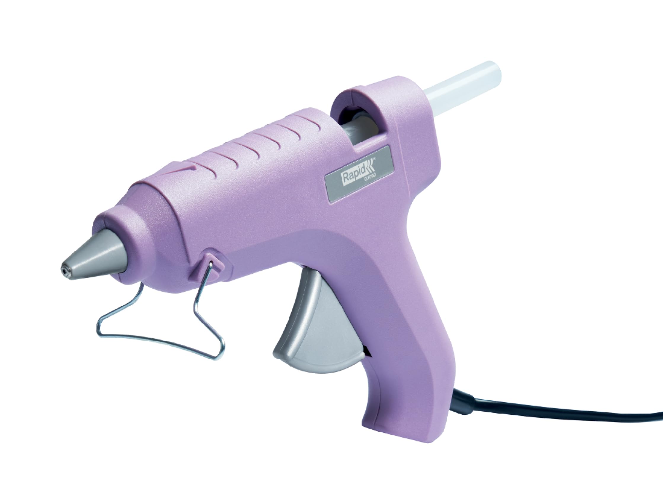 RAPID 23373100 - Pistola de cola HOBBY Fun to Fix modelo G 1000