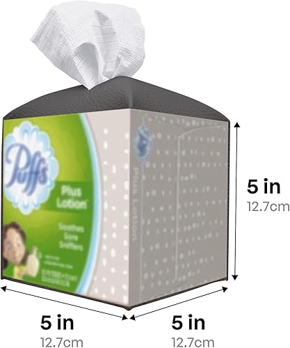 Miniatura 5 de carrotez - Soporte para pañuelos (variación)