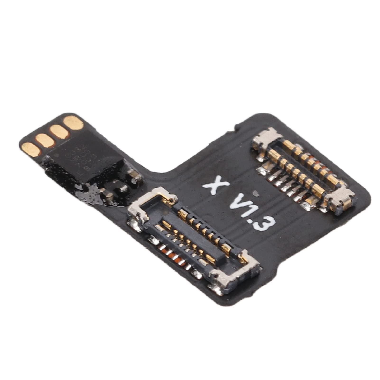 Face Recognition IR Sensor Flexcable, Premium Repair Cable Replacement for AY108 Mobile Phone, PCB Light Sensor Flexboard for iOS X Series Smartphones (for iOS X)