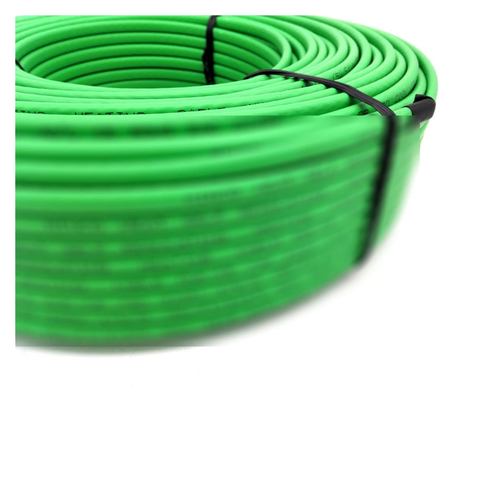 Artemisia 1m a 30m 11 0V 220V Cavo di Riscaldamento autoregolamento Compatibile con la Protezione antigelo riscaldante del Tubo (Size : 20 Meters, Color : 110V)