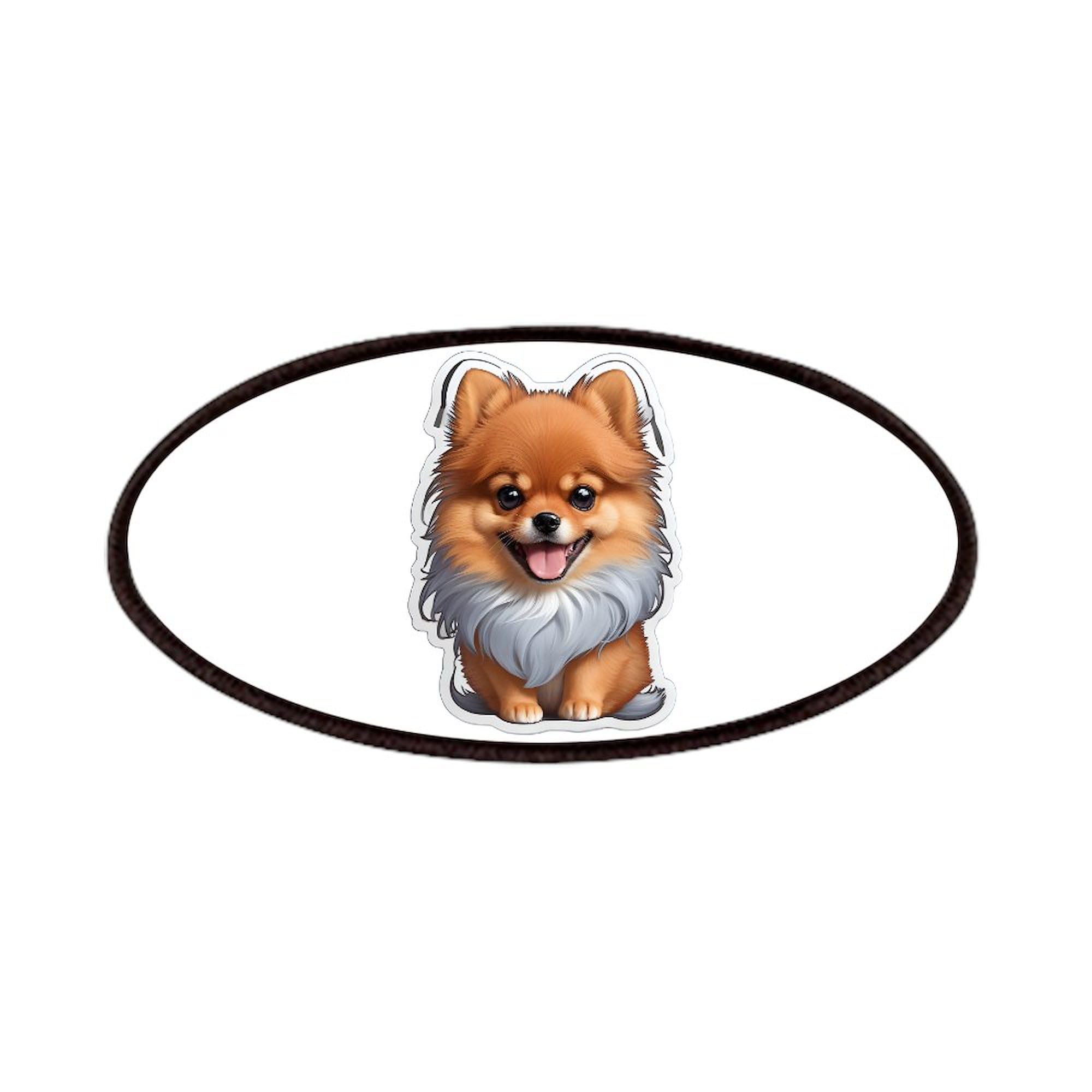 CafePress Pomeranian Dog 4