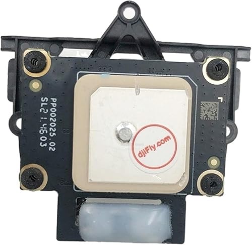 Miniatura 1 de Piezas para drones Módulo IMU integrado con GPS para DJI Mini 2Mini SE Drone piezas de repuesto fácil instalación (Color  para Mini SE)