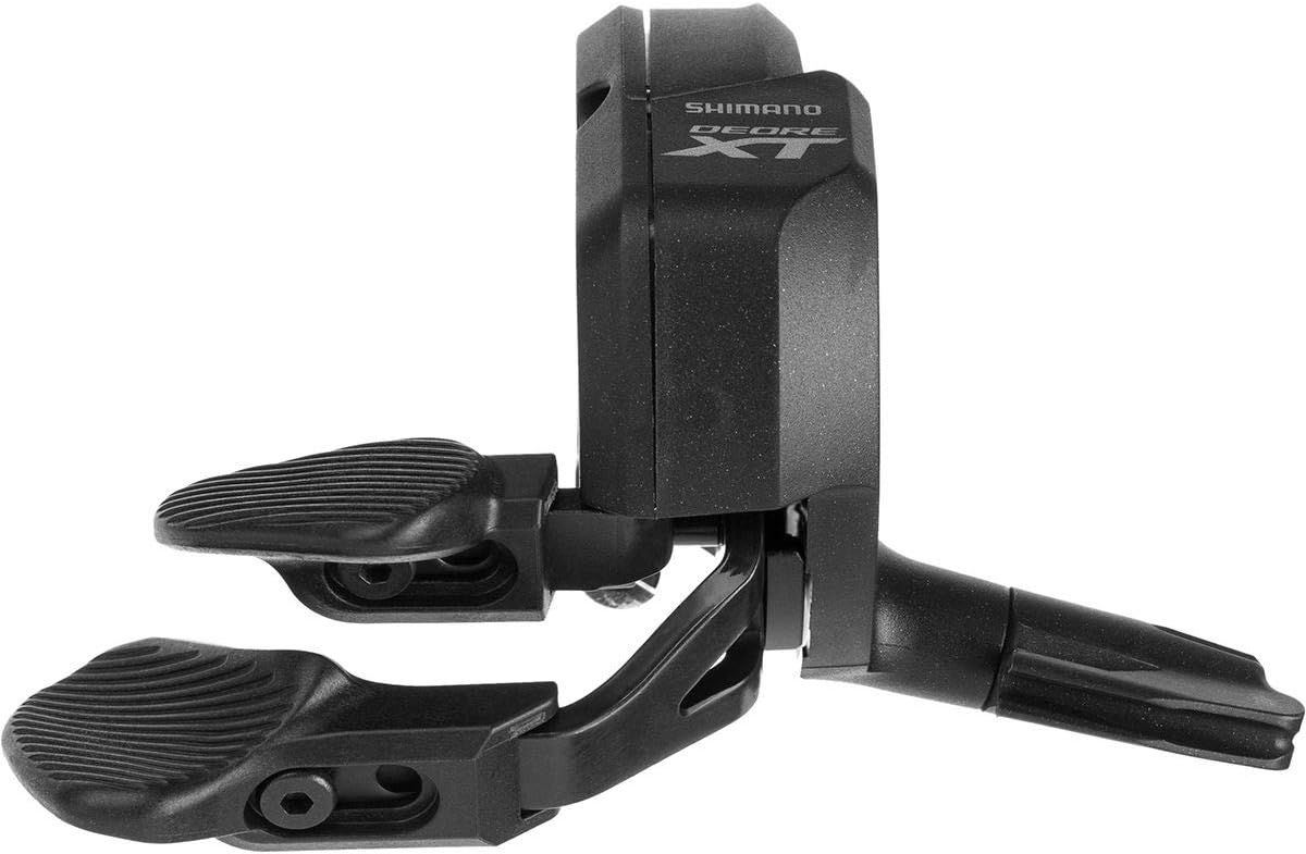 SHIMANO Xt Di2 Sw-M8050 Shift Switch One Color, Left