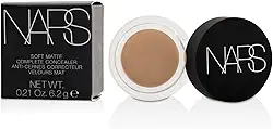 NARS Corretivo Completo Soft Matte Light 2 Vanilla 1276