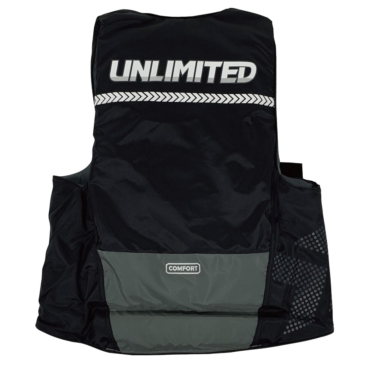Amazon | UNLIMITED COMFORT ライフジャケット メンズ ジェットスキー