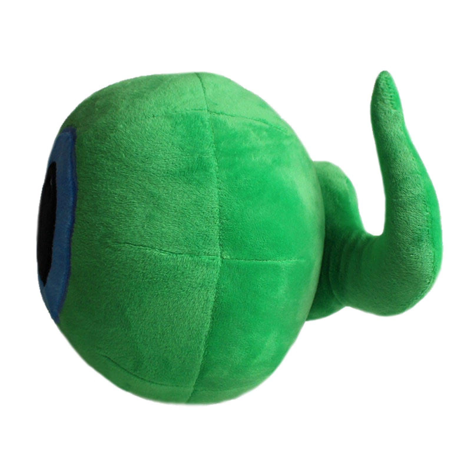 jacksepticeye eyeball plush