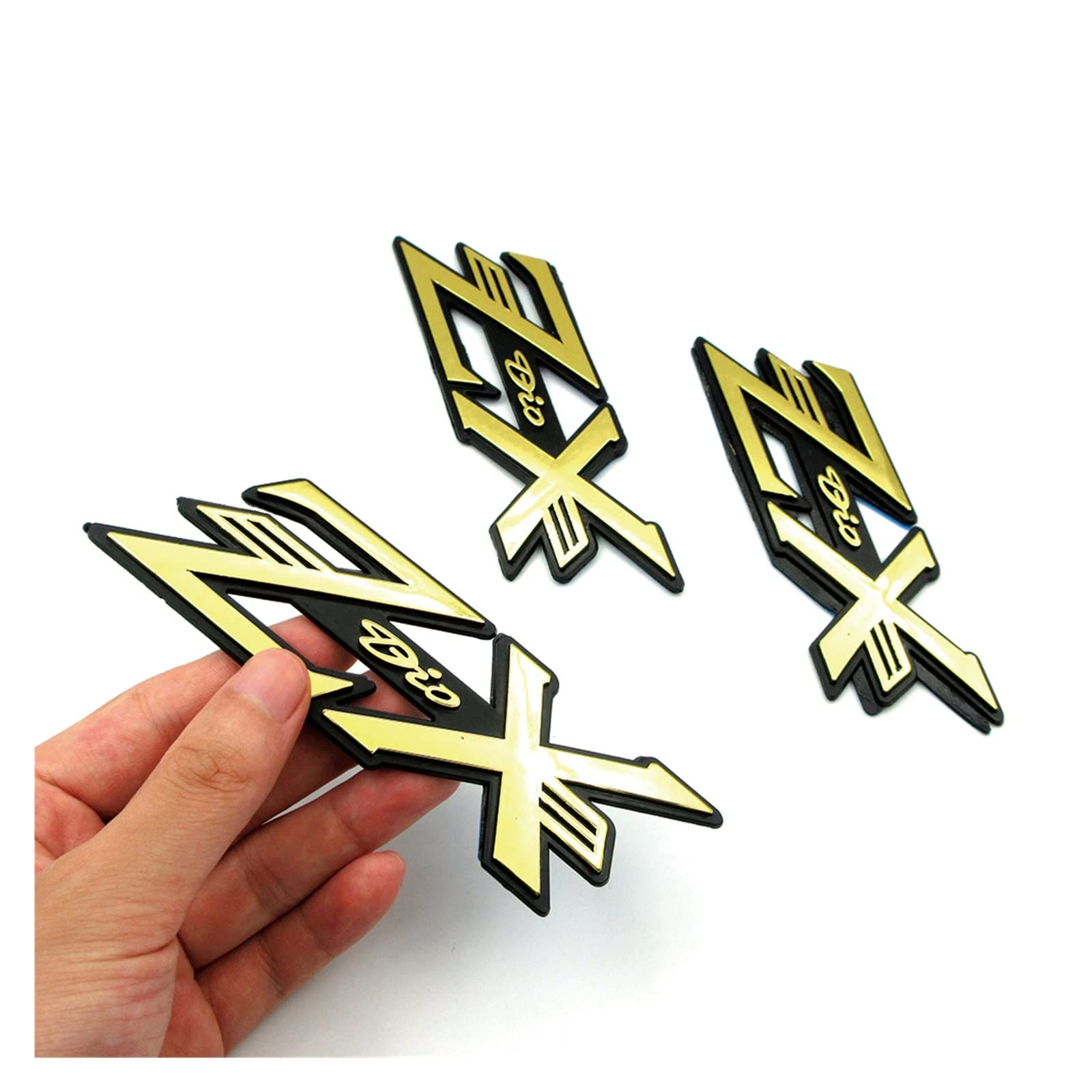 Amazon.co.jp: オートバイのデカール オートバイFor Dio ZX AF34 AF35