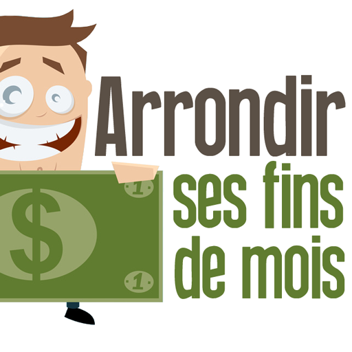 Arrondir ses fins de mois App on Amazon Appstore