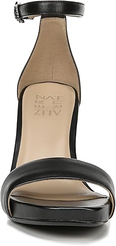 Vista 5 de Naturalizer sandalias JoyHeeled con tacón para mujer