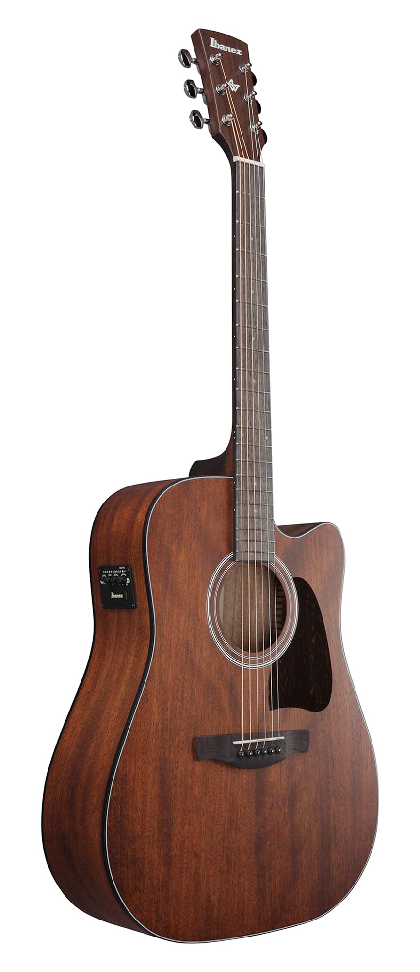 Amazon | Ibanez AW54CE アートウッド トラディショナル