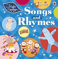 Songs and Rhymes 0241268729 Book Cover