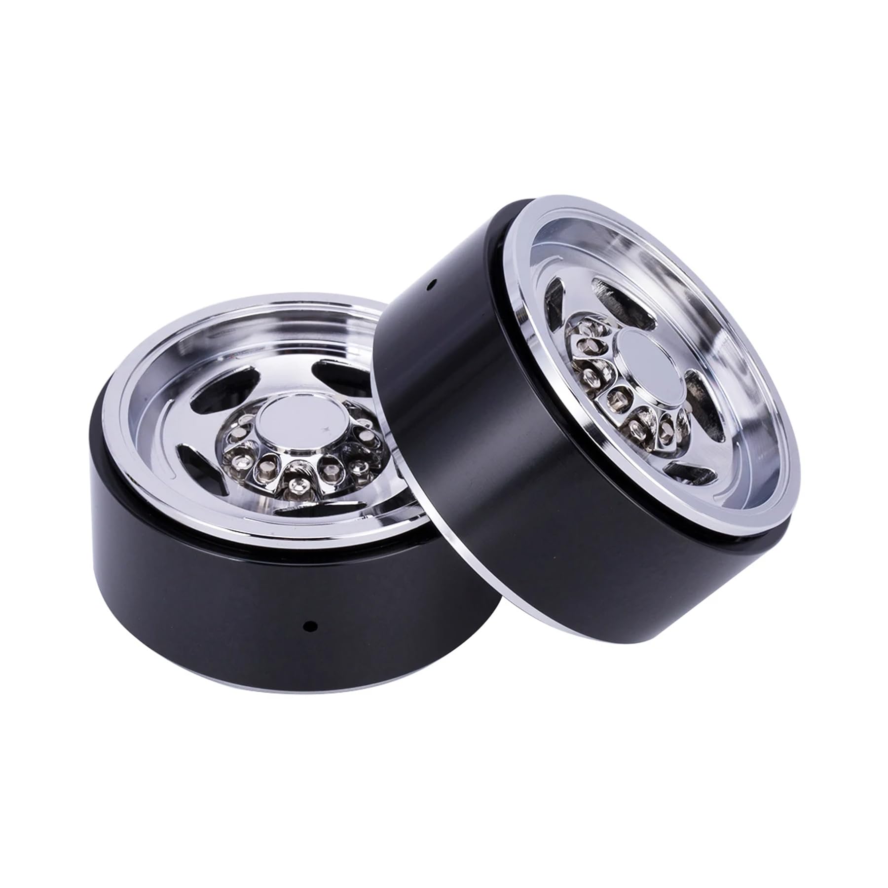 Amazon | 1.9 ビードロックホイール、4個 305g マイナス