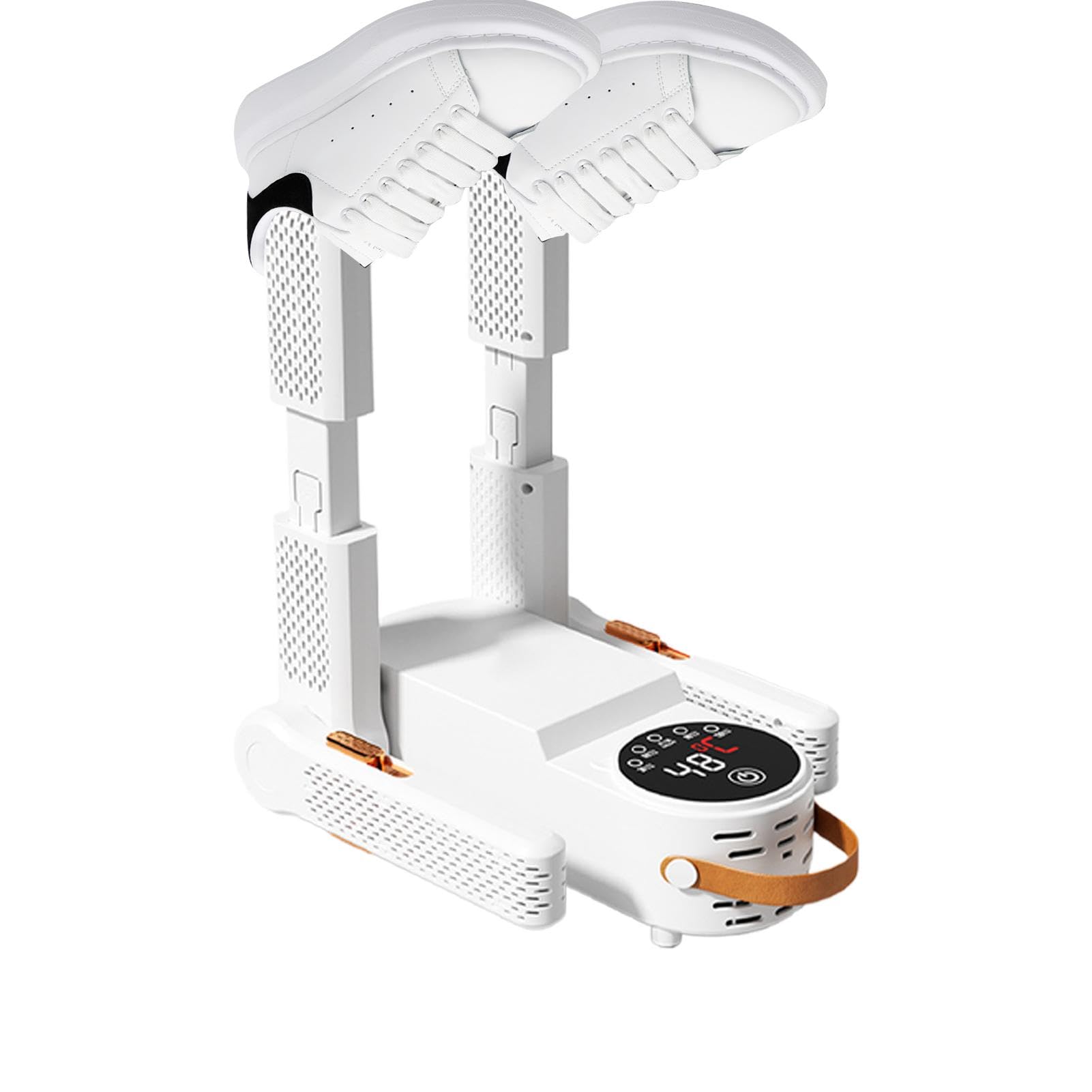 Asciugatore Per Scarpe Portatile - GmbH Schuhtrockner - Foto 6