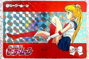 セーラームーン アニオン カフェ リクエスト カード 月野うさぎ コンプリート セーラームーン アニオン カフェ リクエスト カード 月野うさぎ