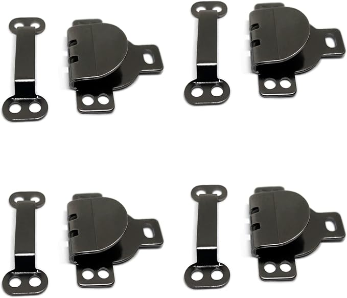 Steel Hook and Eye Metal Hooks and Eyes Closure for